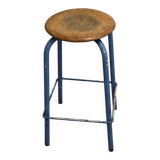 Industrial high stool