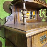 Buffet Art Deco 1930"