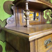 Buffet Art Deco 1930"