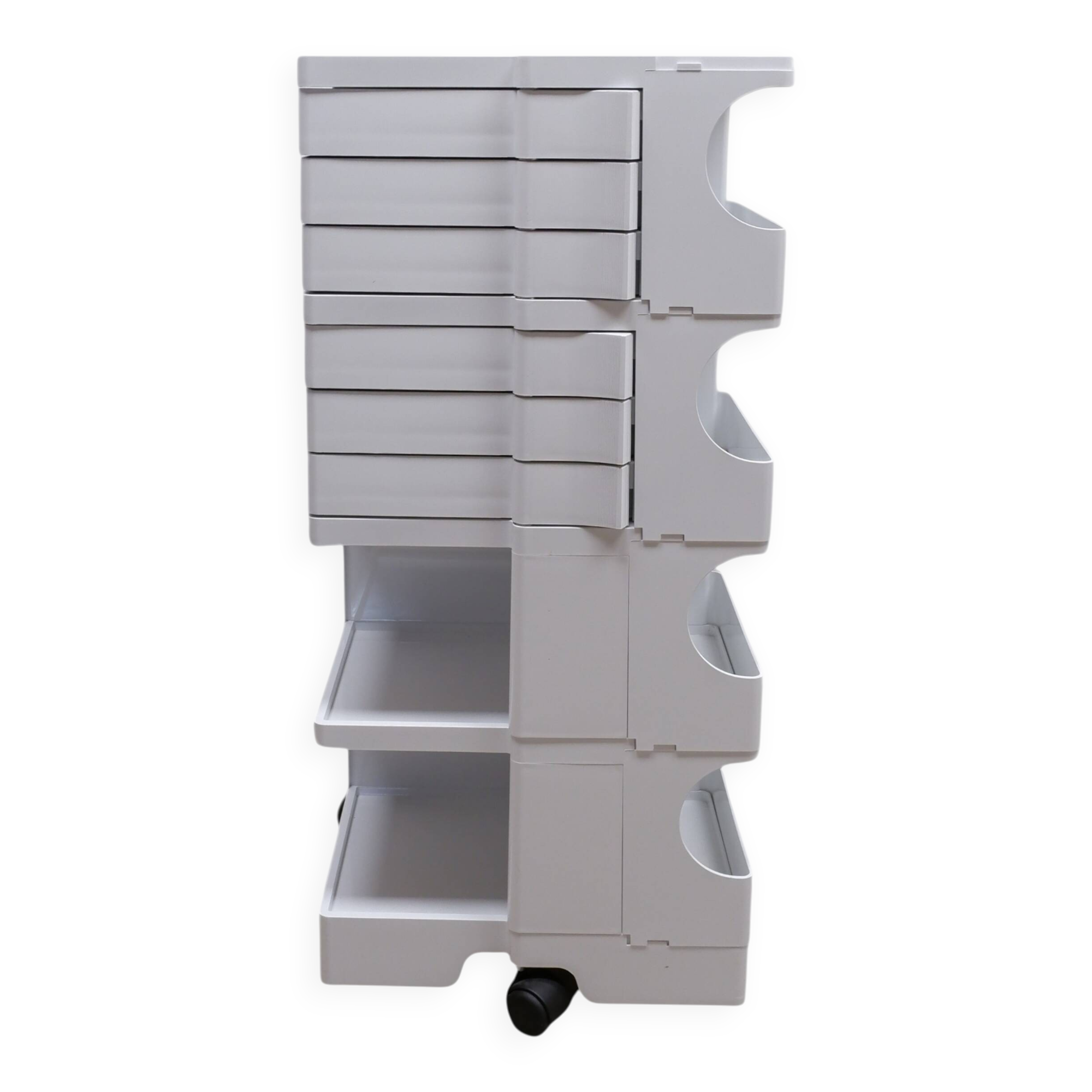 Joe Colombo Boby chariot