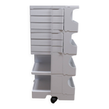 Joe Colombo Boby chariot