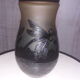 Vase art nouveau