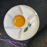 Vallauris ceramic vase