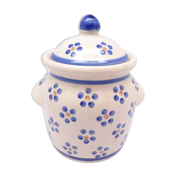 Pot en céramique