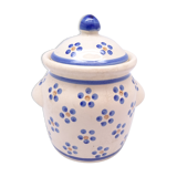 Ceramic pot