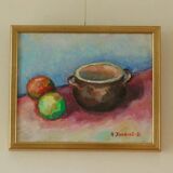 Still Life – Alexander Kondrell