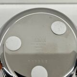 Alessi × sanaa – rare – "fruit basket" sugar bowl & creamer with tray