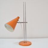 Mid-century Adjustable Table Lamp,Lidokov,1970's