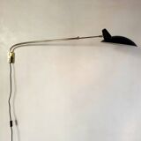 Lampe potence
