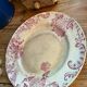 Plate plate iron earth plate model snowball 2