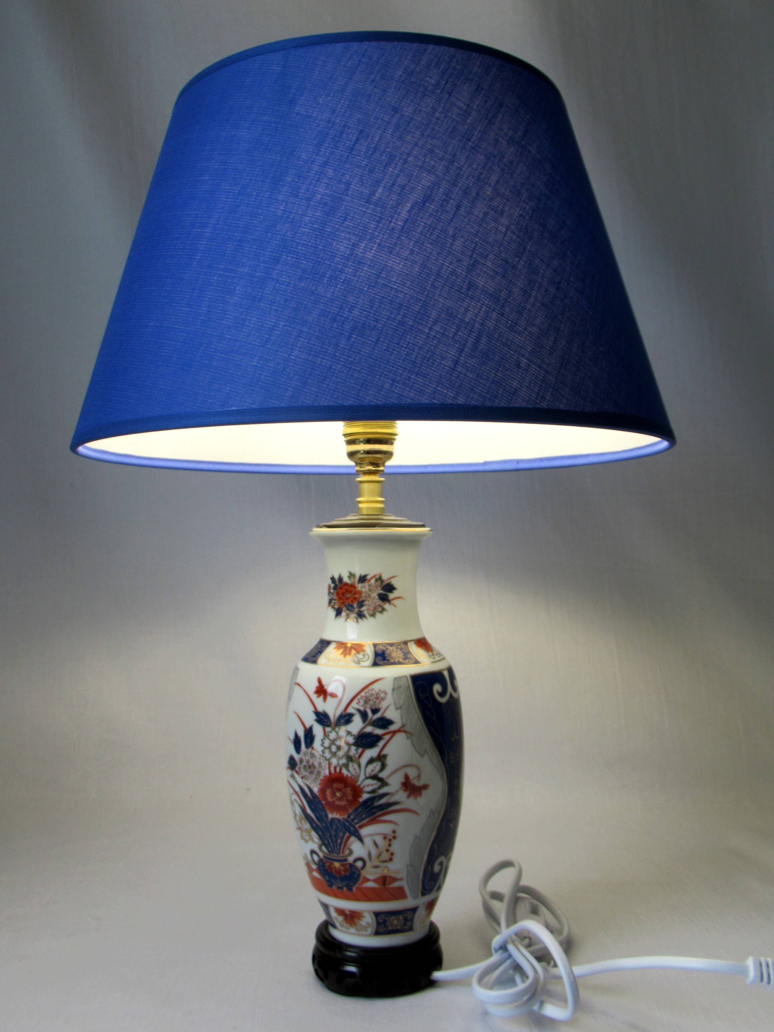 Living room lamp
