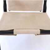 Kaare Klint Safari Armchair