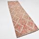 Vintage Runner Rug, 90x303Cm