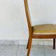 4 vintage G-Plan chairs from the 1960s