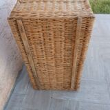 Handle trunk with keys by Beaumont Paris