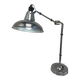 Houillon desk lamp, adjustable model ÉCLAIR no. 22 — 1930
