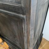 Furniture bar counter old cash register vintage trade