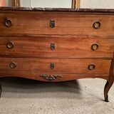 Louis XVI style dresser