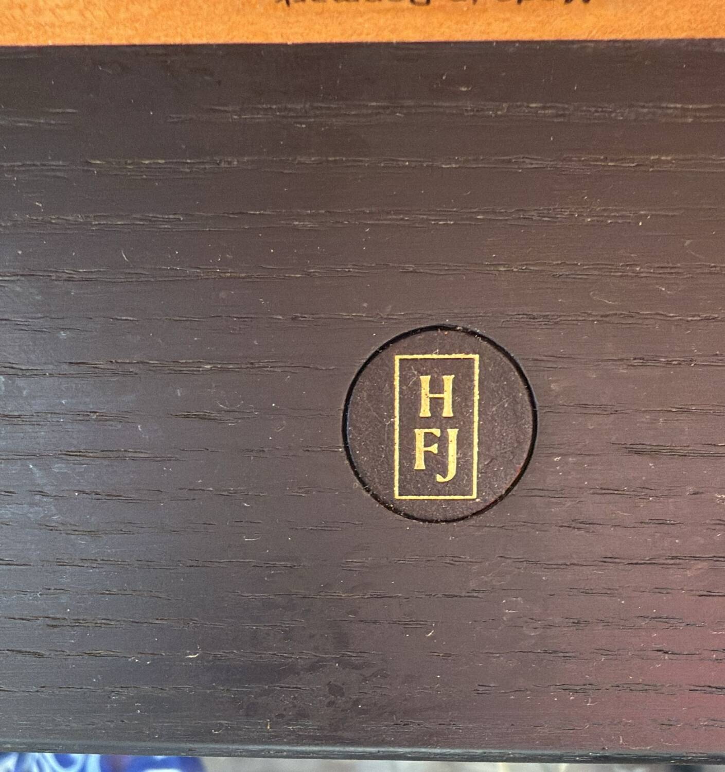 Bench designed by Finn Juhl for France & Søn — 1970s