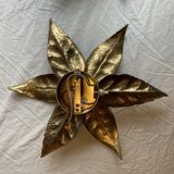 Pair Willy Daro wall sconces