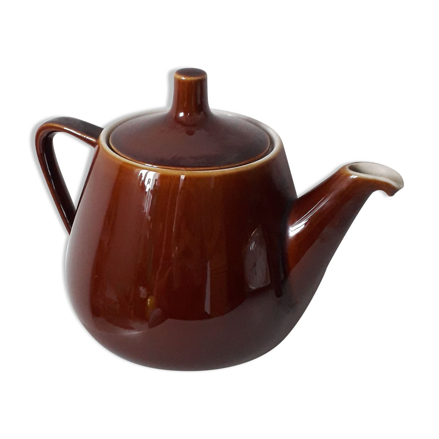 Villeroy&Boch teapot