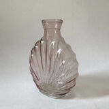 Pink vase