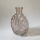 Pink vase