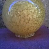 Old hanging ball