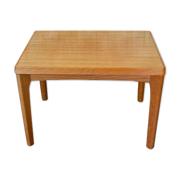 Coffee table by Henning Kjaernulf 70