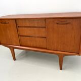 Vintage Jentique sideboard 1960's