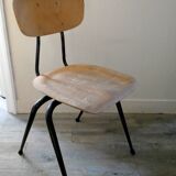 Dave Chapman chair from the 1950s