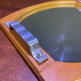 50s mirror tray
