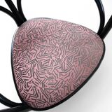 2 x Thonet triangle chair by Michael Thonet