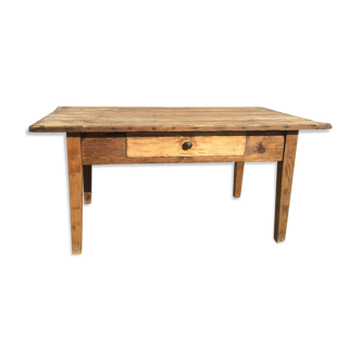 Living room table