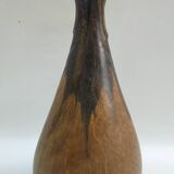 Carafe signed "Denbac" from the 1930s