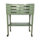 Meuble de dentiste