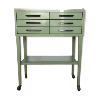Dentist's furniture