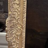 Portrait of Mademoiselle de Charolais