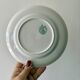 Set of 10 vintage dessert plates - Moulin des Loups