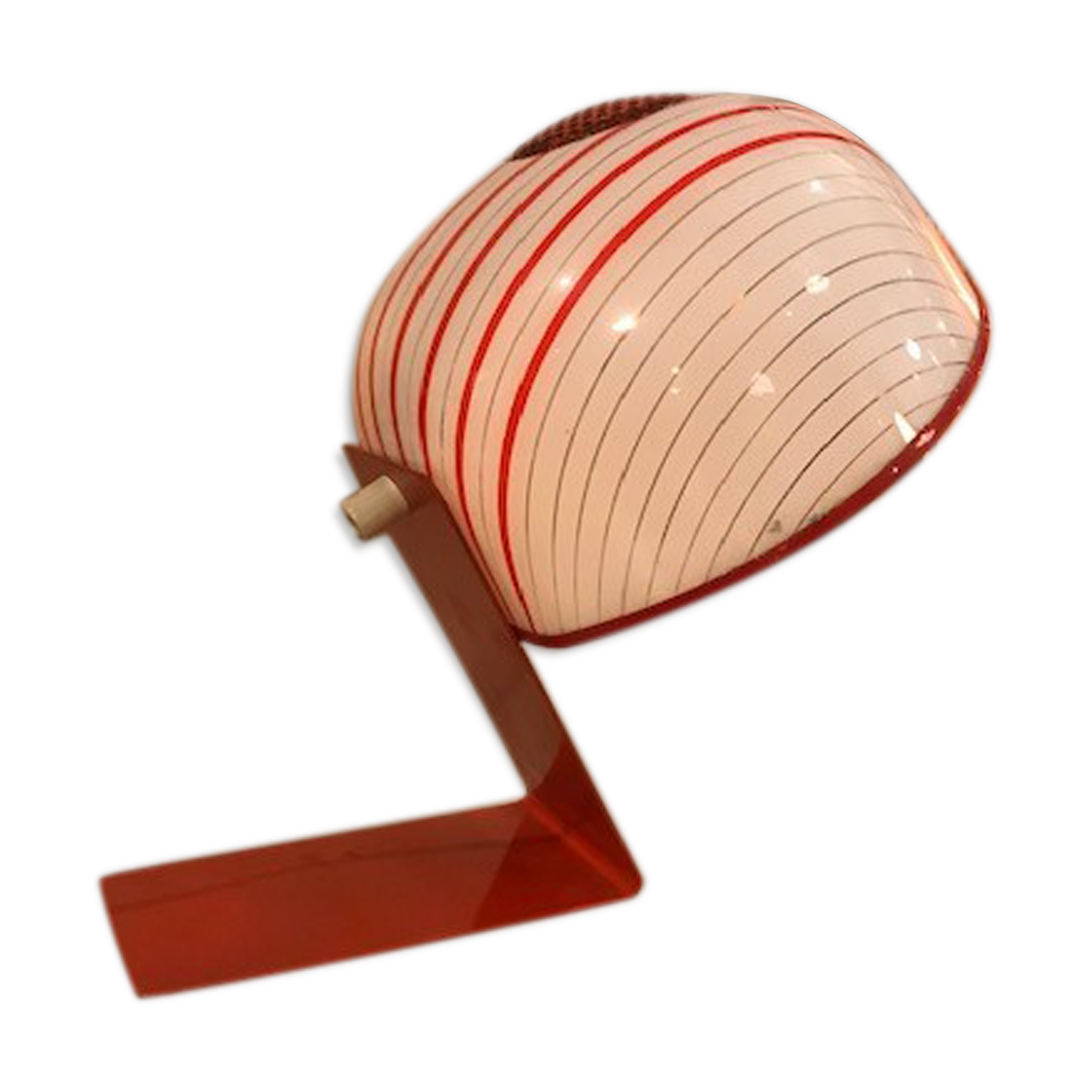 70s lamp