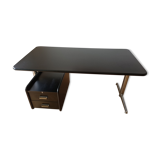 Bureau + tiroirs