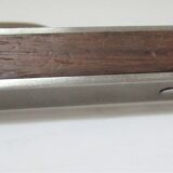 Two bottle opener rosewood steel vintage design