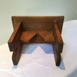 Vintage stool