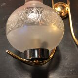 Wall light