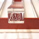 Porte couverts cristal Baccarat