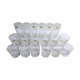Service complet de 18 verres Luminarc Octime