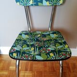 Re-revisited formica chair