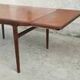 Table design 50 60 andersen elongated 2.26 m