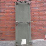 Us army military folding bed, 1950s