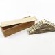 Postmodern domino game, Poland, 1950s, set of 28